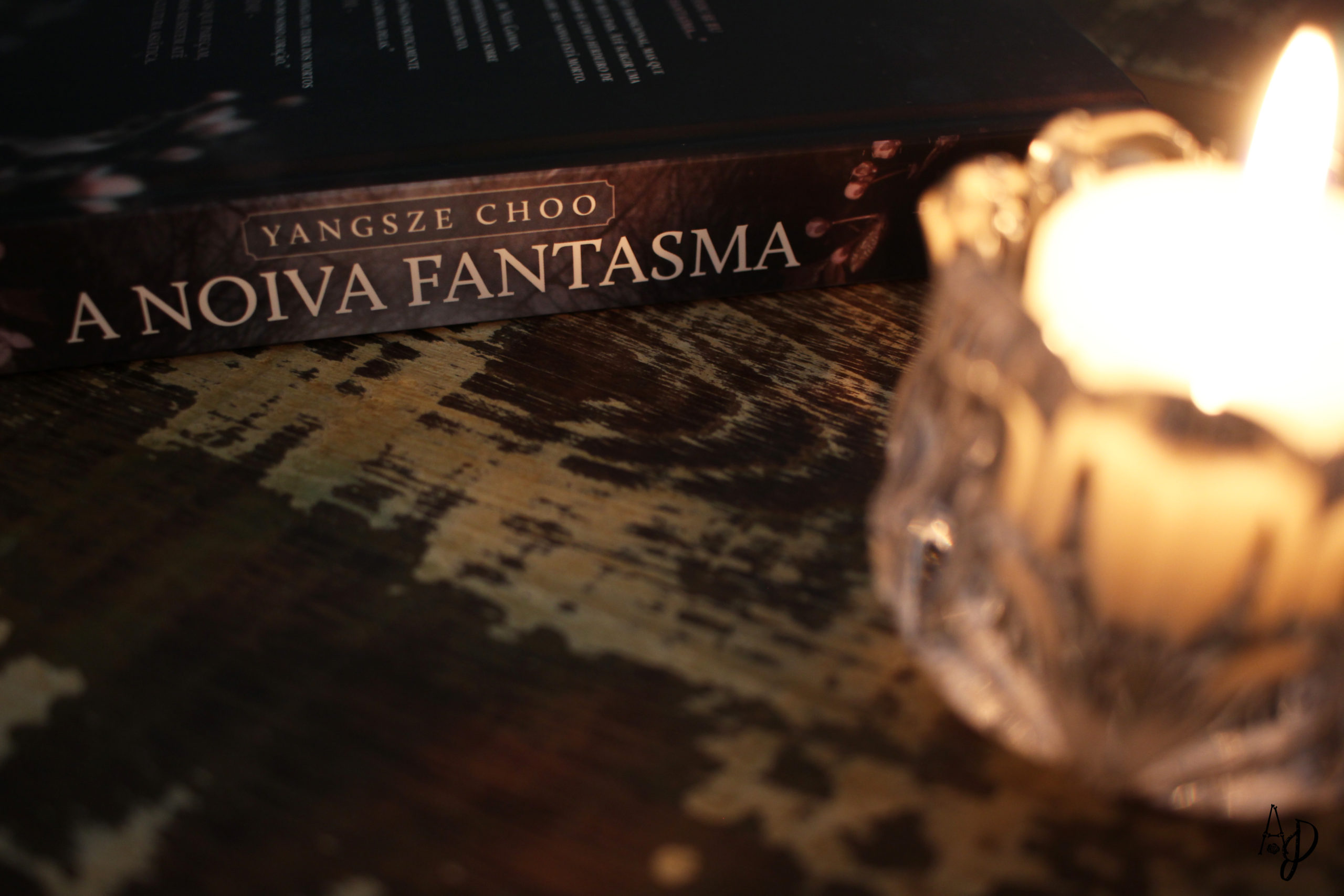 A Noiva Fantasma
