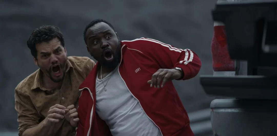 Ladrões de Drogas | Apple TV+