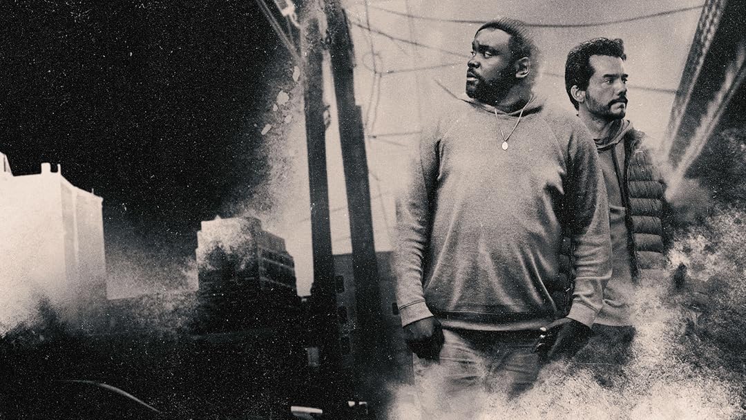 Ladrões de Drogas | Apple TV+