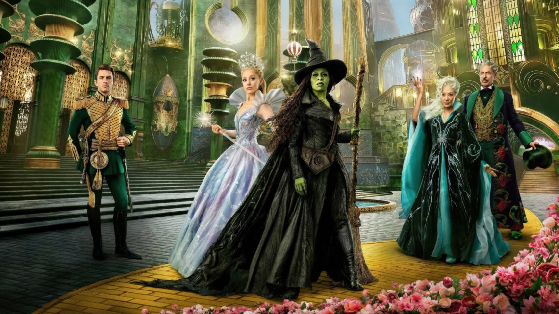 Wicked - Parte 2
