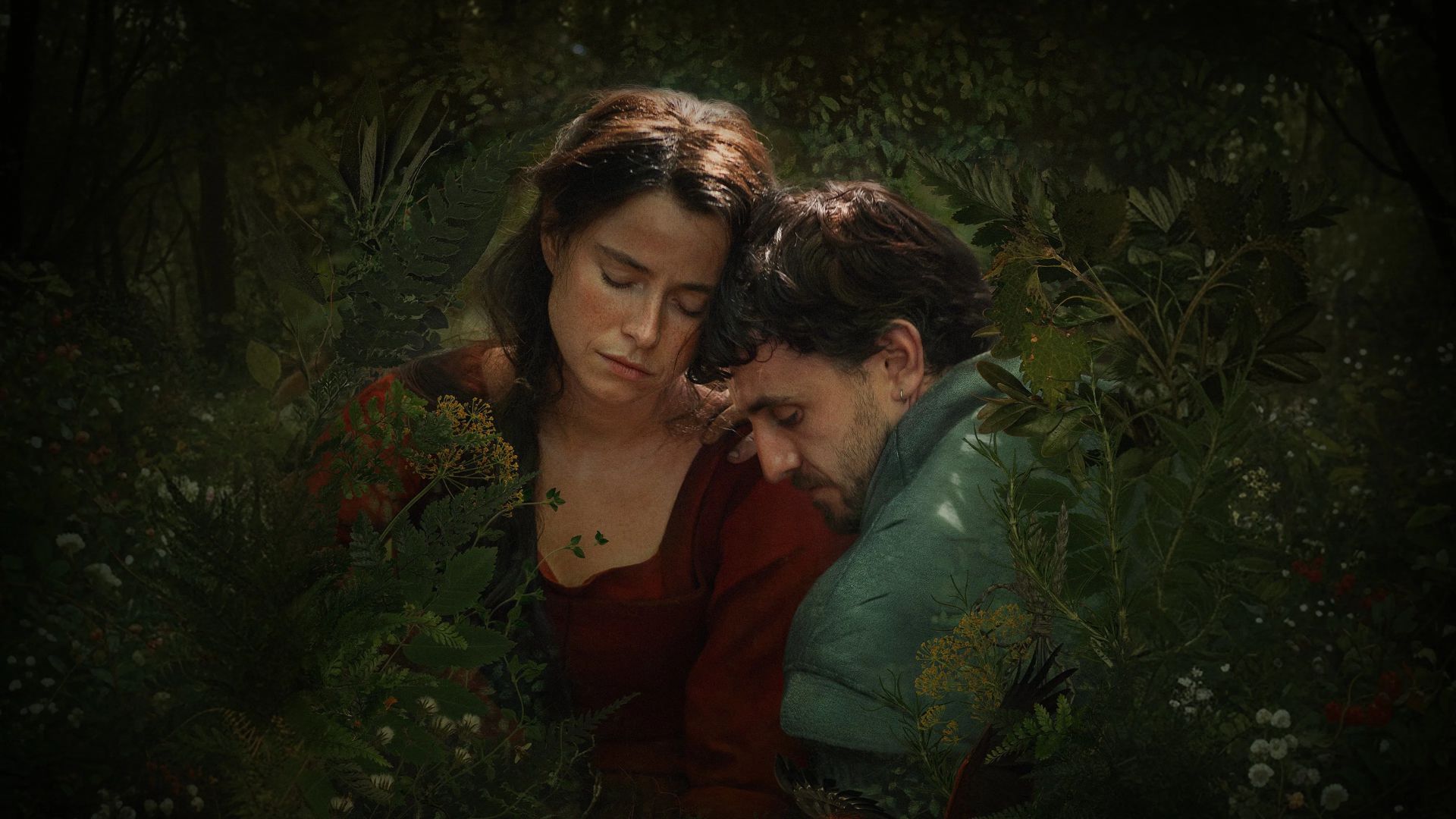 Hamnet - Anatomia Pop