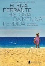 História da Menina Perdida